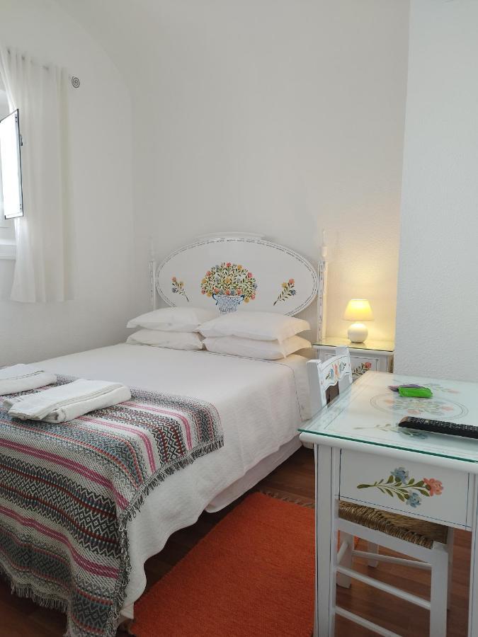 Mont Sobro Rooms Evora Exterior photo