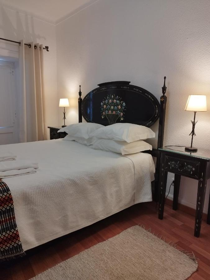 Mont Sobro Rooms Evora Exterior photo