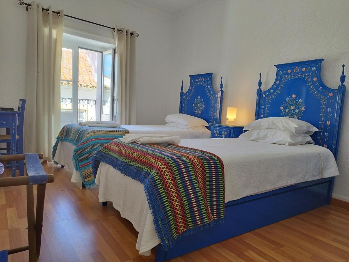 Mont Sobro Rooms Evora Exterior photo