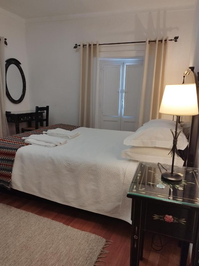 Mont Sobro Rooms Evora Exterior photo