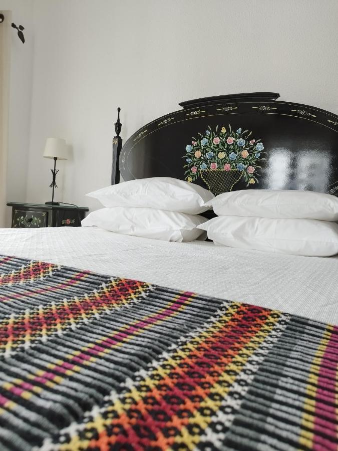 Mont Sobro Rooms Evora Exterior photo
