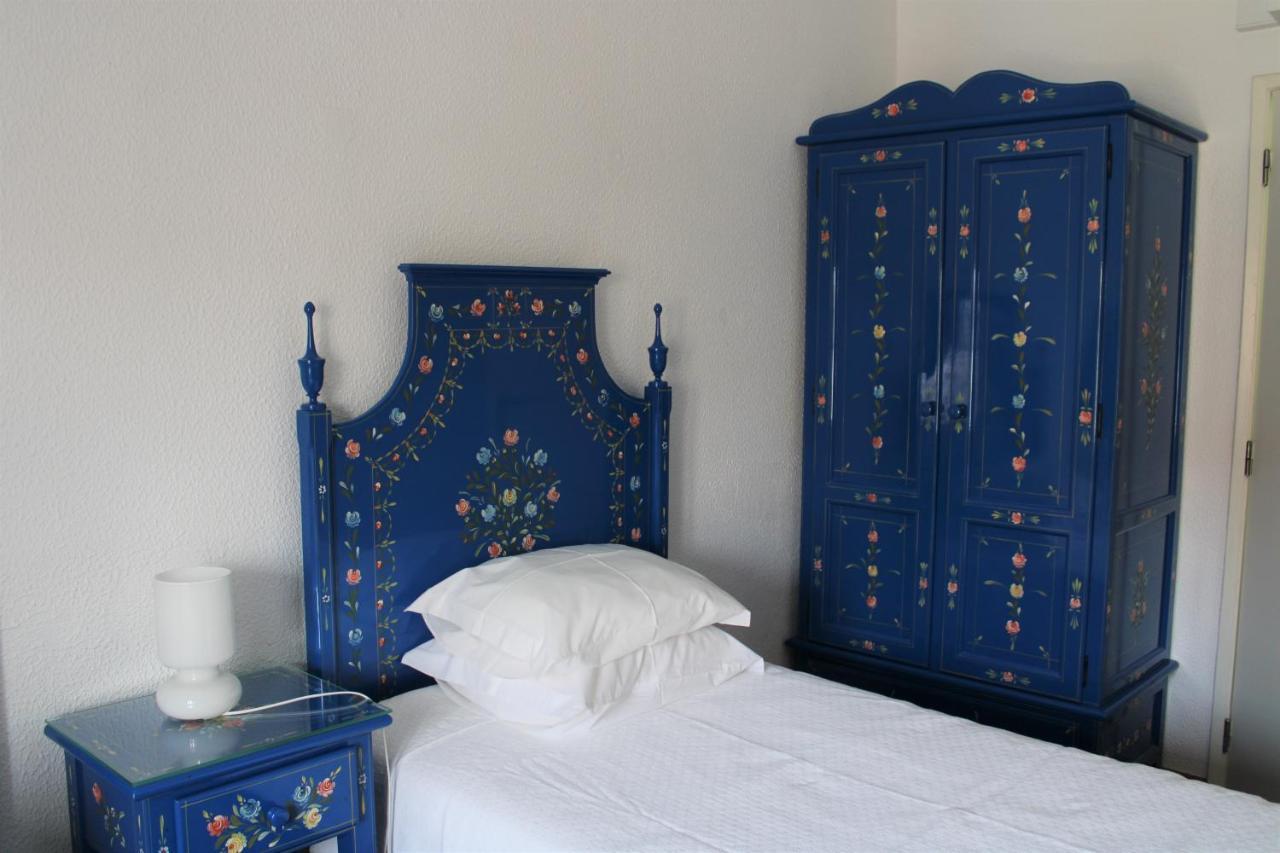 Mont Sobro Rooms Evora Exterior photo