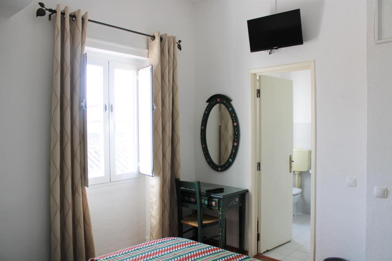 Mont Sobro Rooms Evora Exterior photo