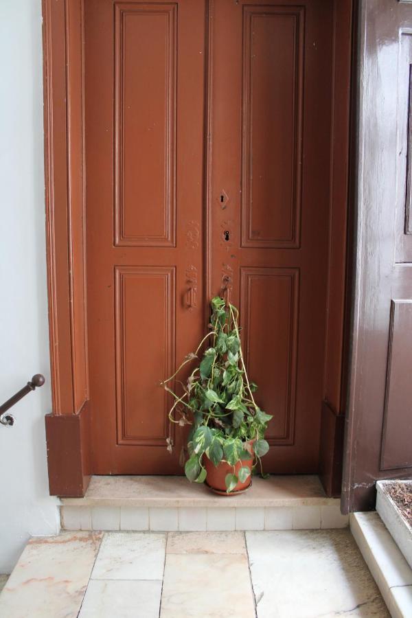 Mont Sobro Rooms Evora Exterior photo