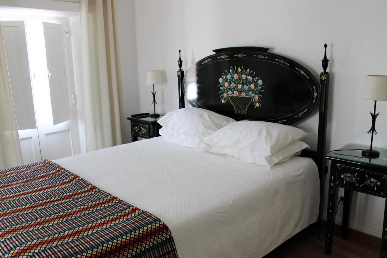 Mont Sobro Rooms Evora Exterior photo