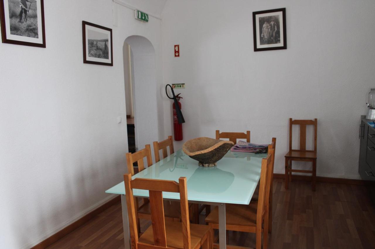 Mont Sobro Rooms Evora Exterior photo
