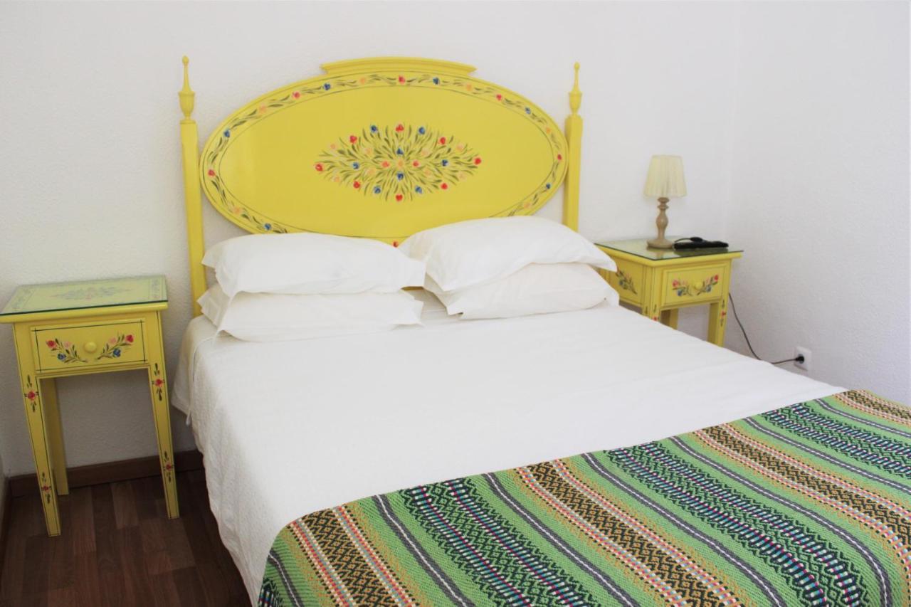 Mont Sobro Rooms Evora Exterior photo