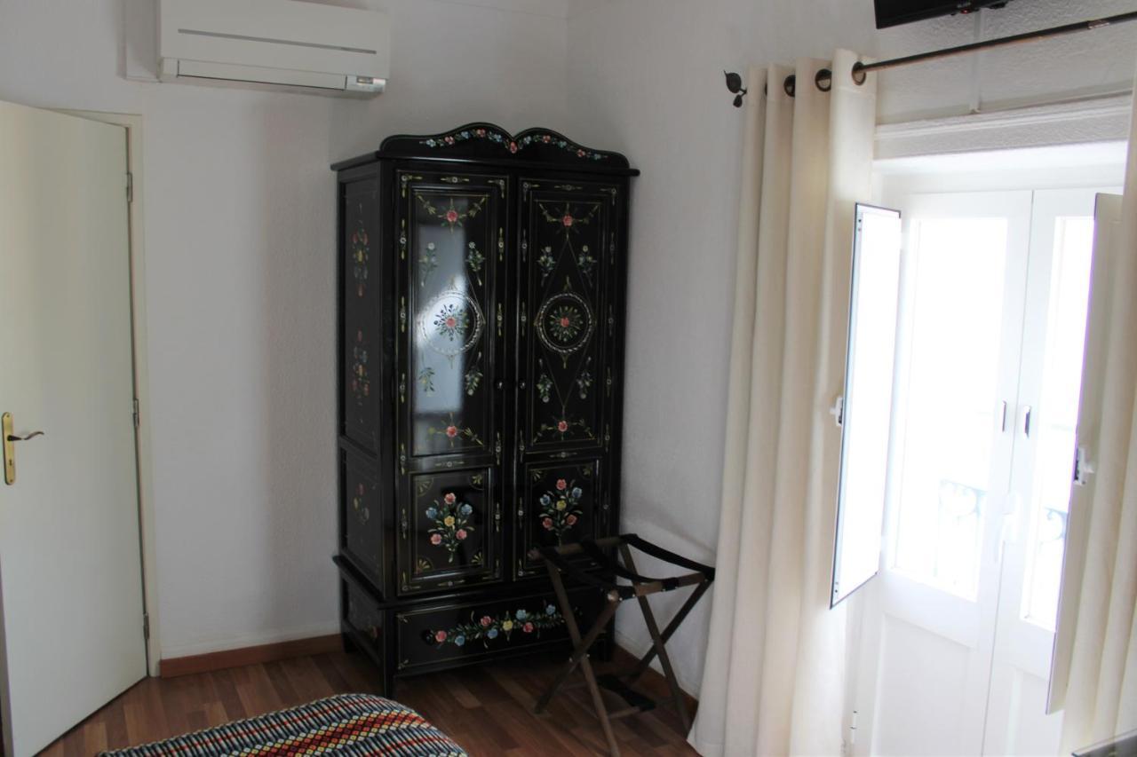 Mont Sobro Rooms Evora Exterior photo