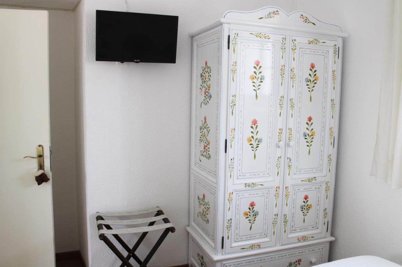 Mont Sobro Rooms Evora Exterior photo