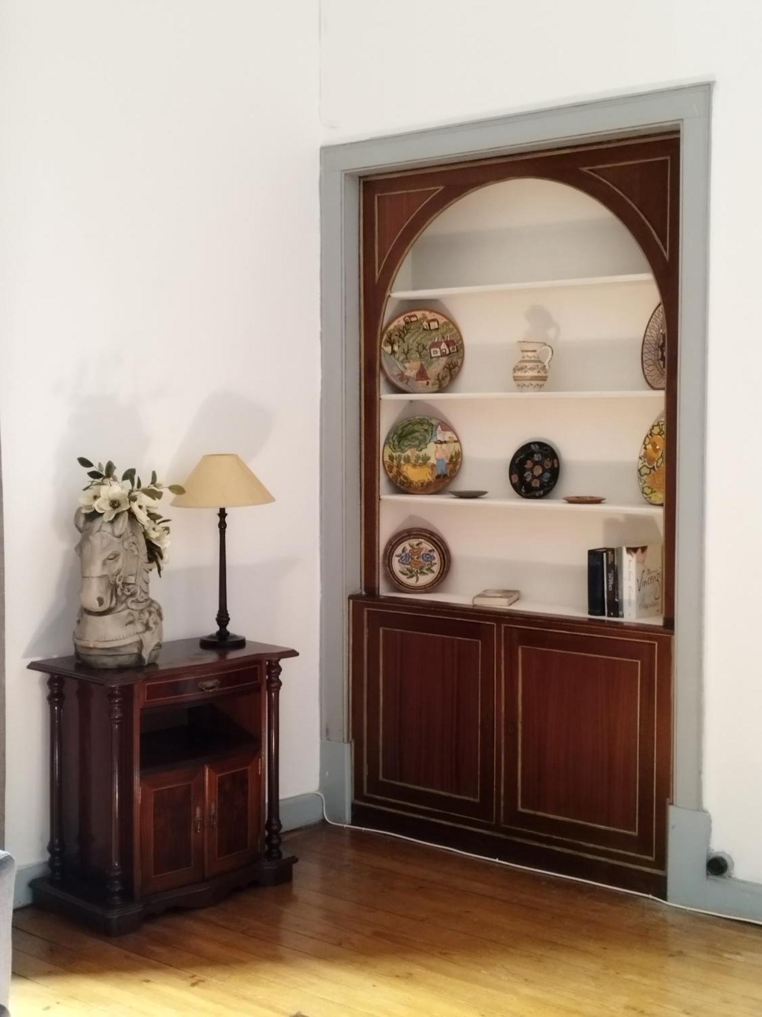 Mont Sobro Rooms Evora Exterior photo