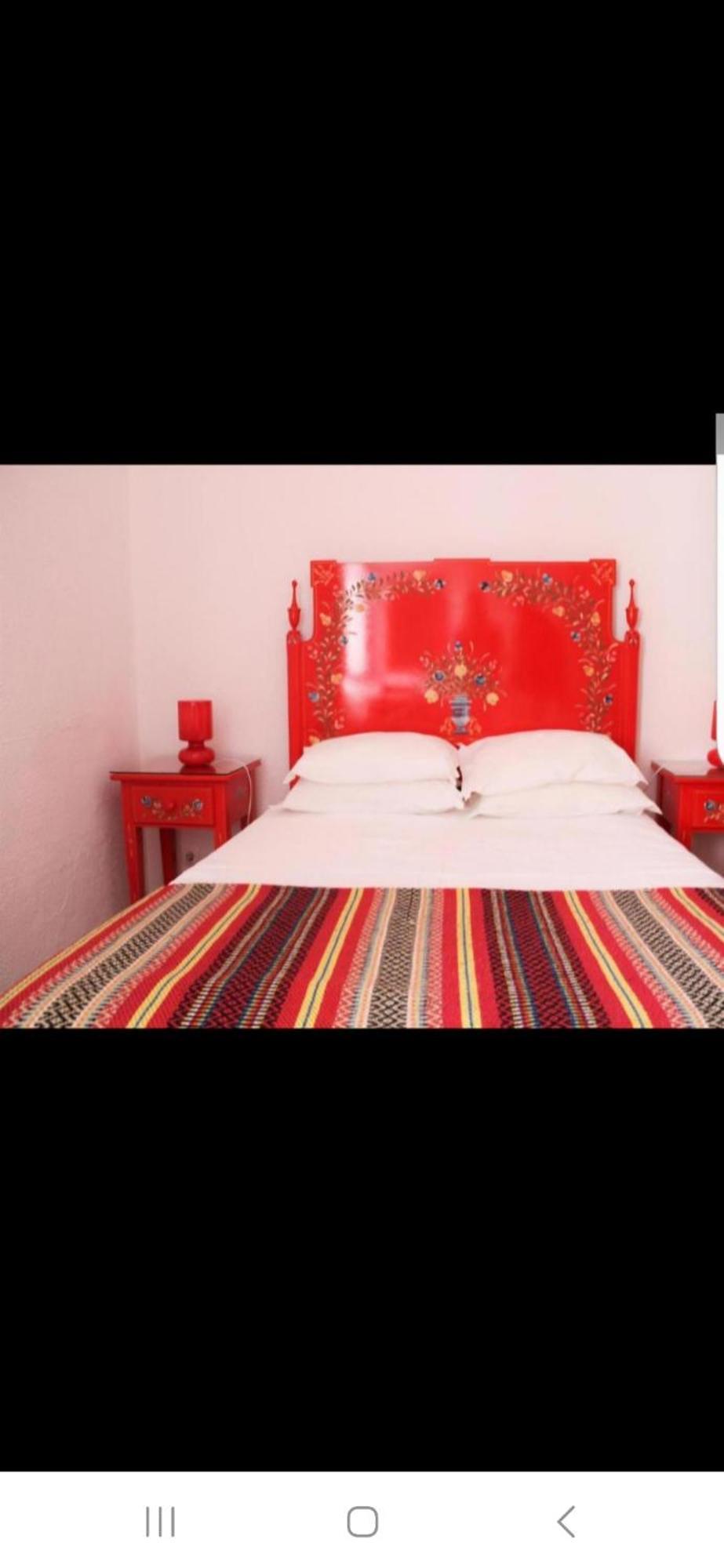 Mont Sobro Rooms Evora Exterior photo