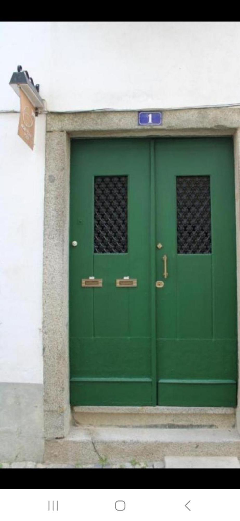 Mont Sobro Rooms Evora Exterior photo