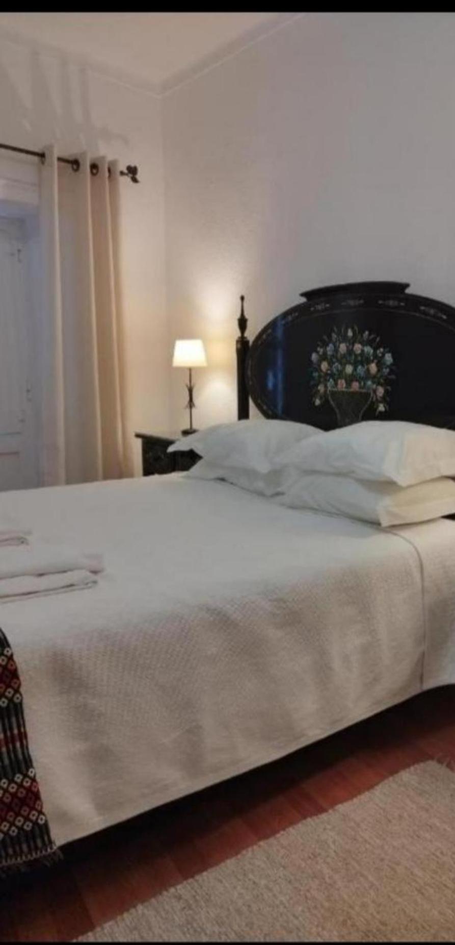 Mont Sobro Rooms Evora Exterior photo