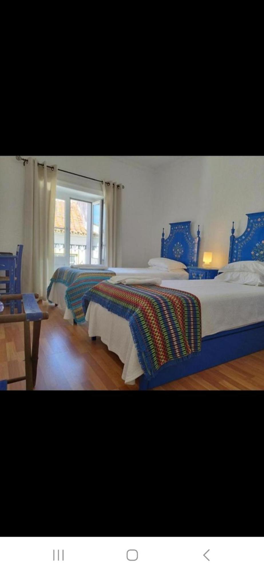 Mont Sobro Rooms Evora Exterior photo