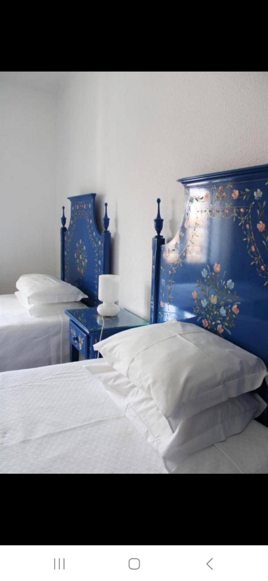 Mont Sobro Rooms Evora Exterior photo