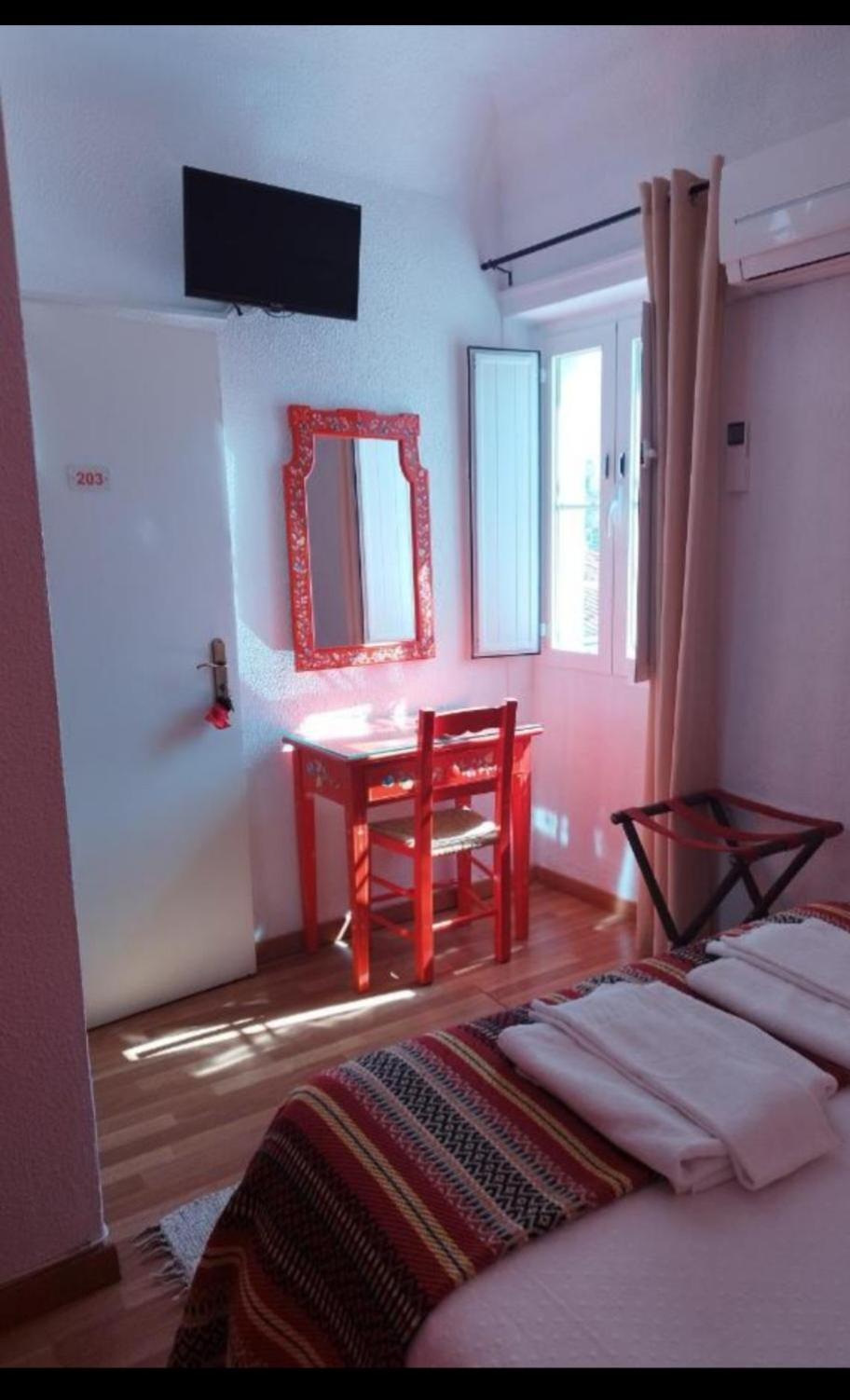 Mont Sobro Rooms Evora Exterior photo