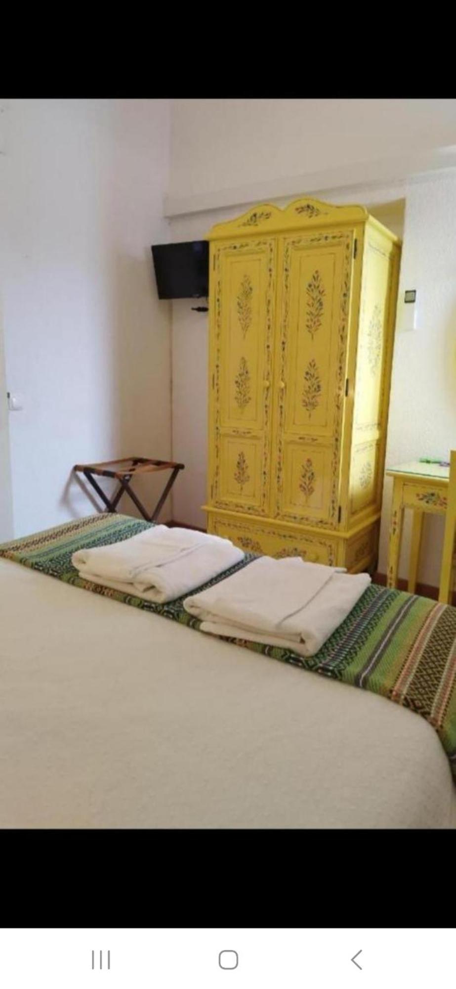 Mont Sobro Rooms Evora Exterior photo
